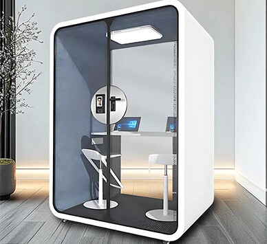 Modern IT Office Design: Creating Workspaces for the Future
