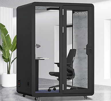 Best Sound Masking System For Office: Overview