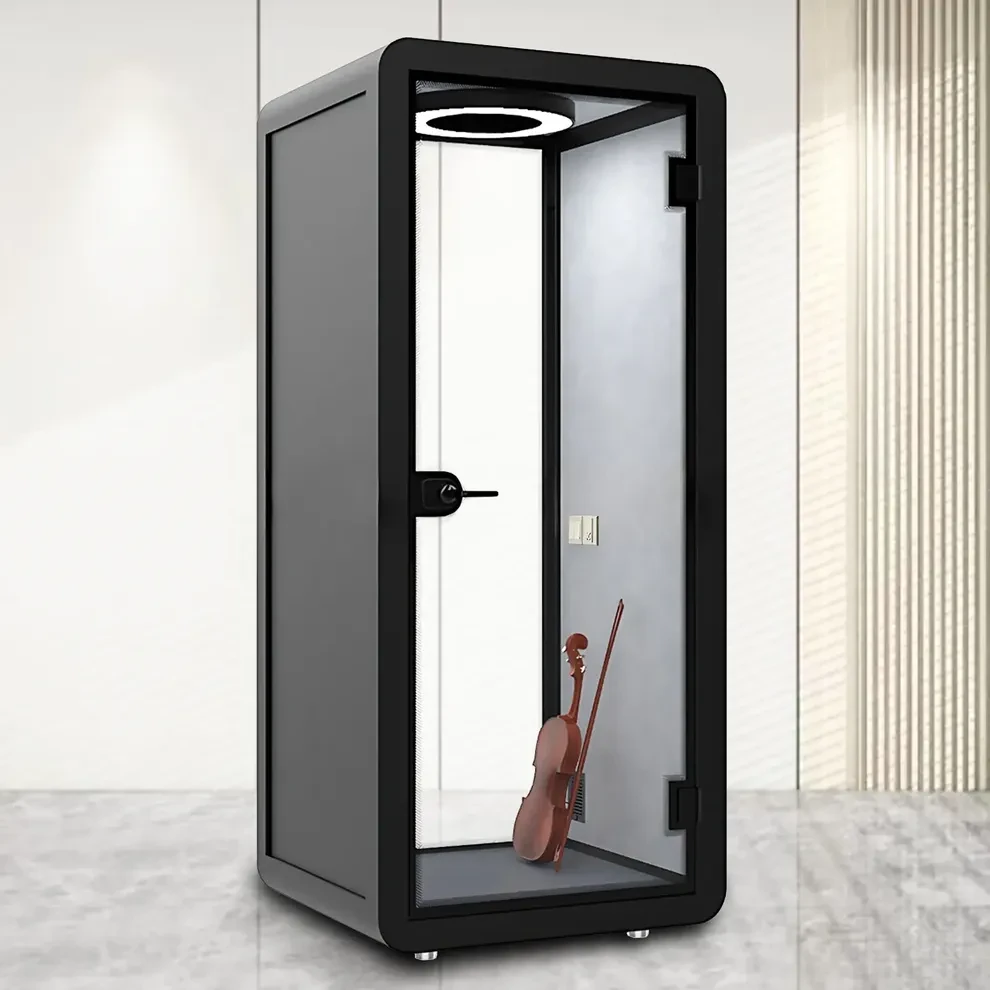 How Do You Make a Room Soundproof: A Complete Guide to Noise-Free Living Spaces