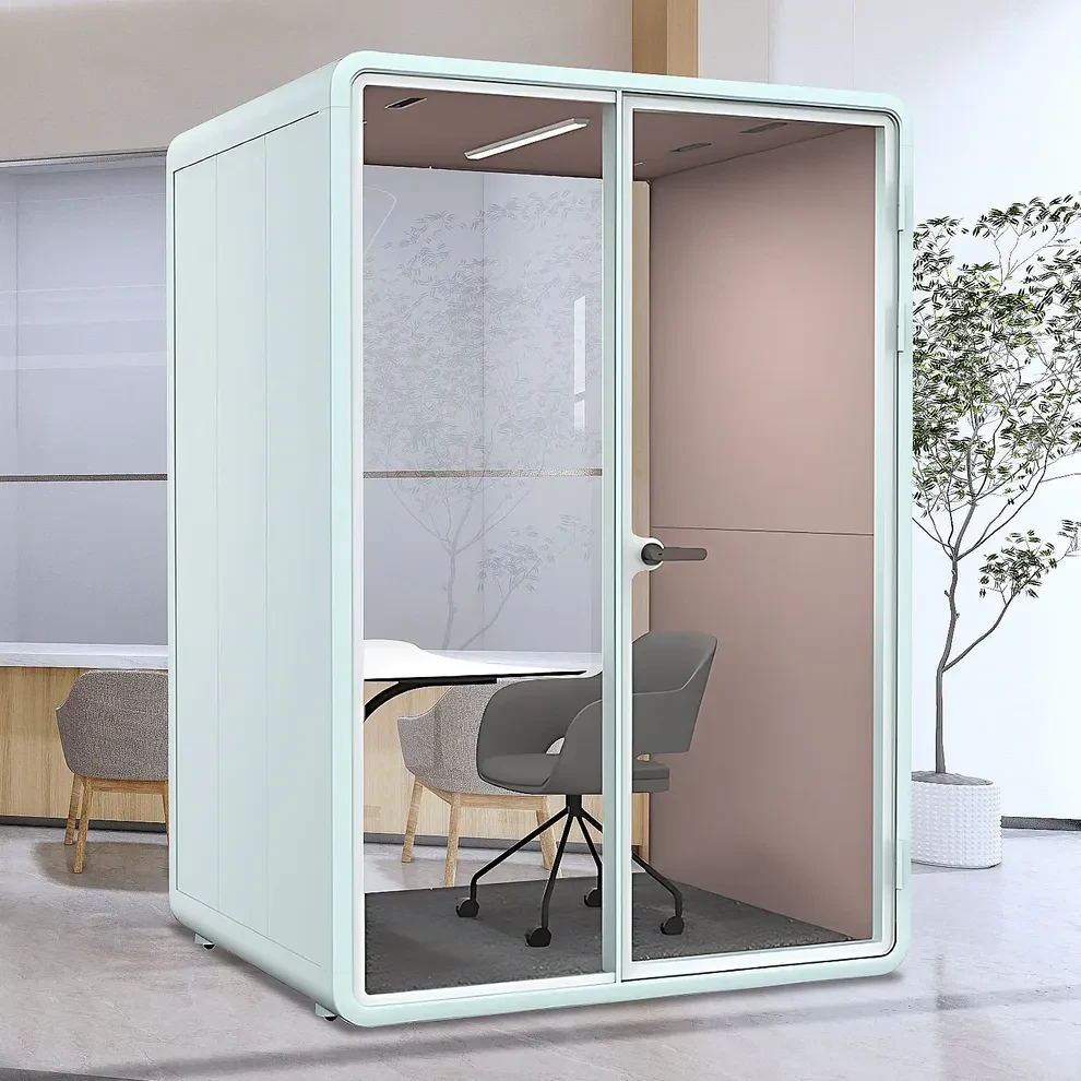Ultimate Indoor Comfort: Premium Furniture with Soundproofing Material