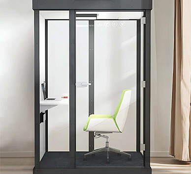 Understanding Average Office Size: Overview