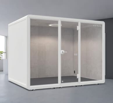 Find the Perfect Meeting Spaces Near Me