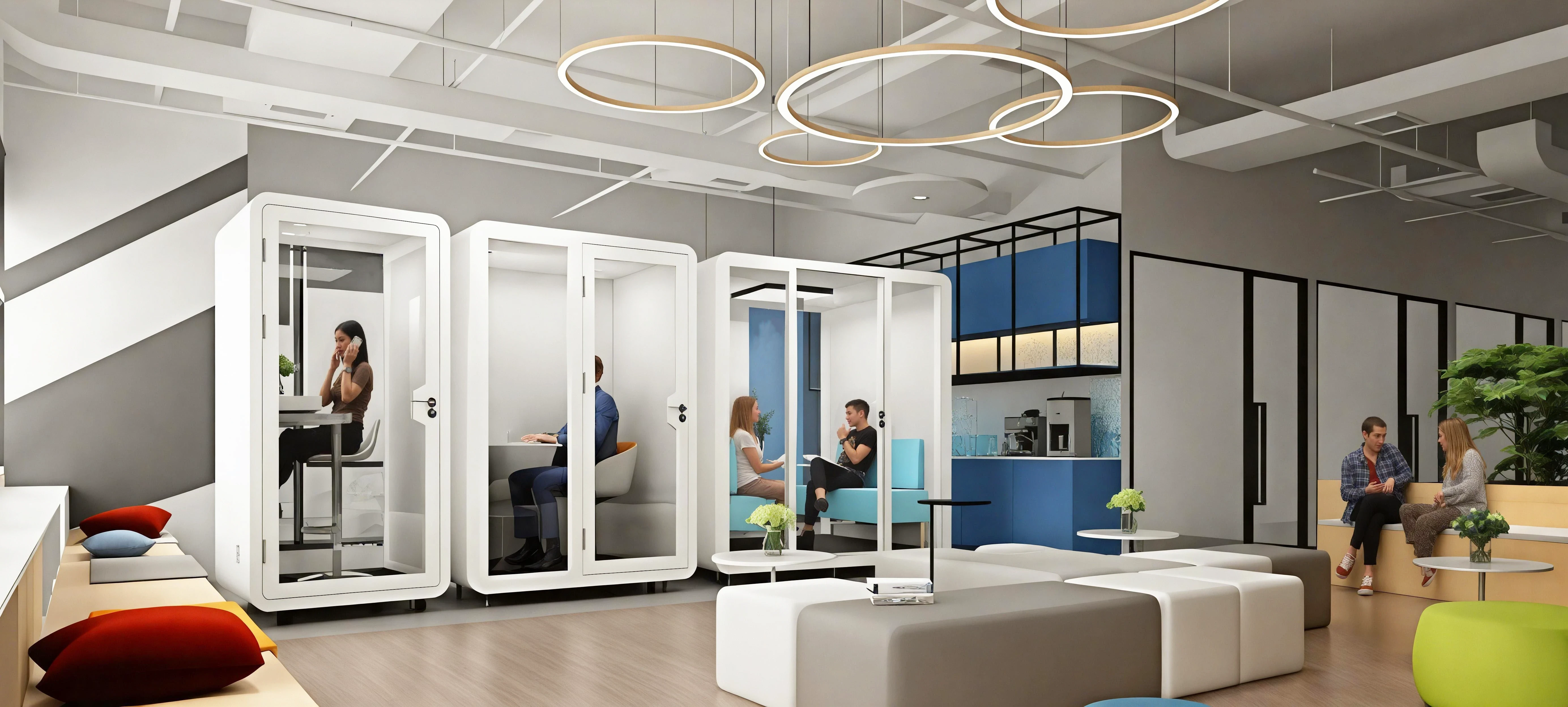 Privacy Reinvented.