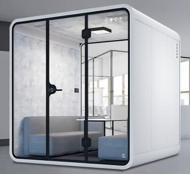 What are Sleep Pods: the Gate to a Blissful Slumber