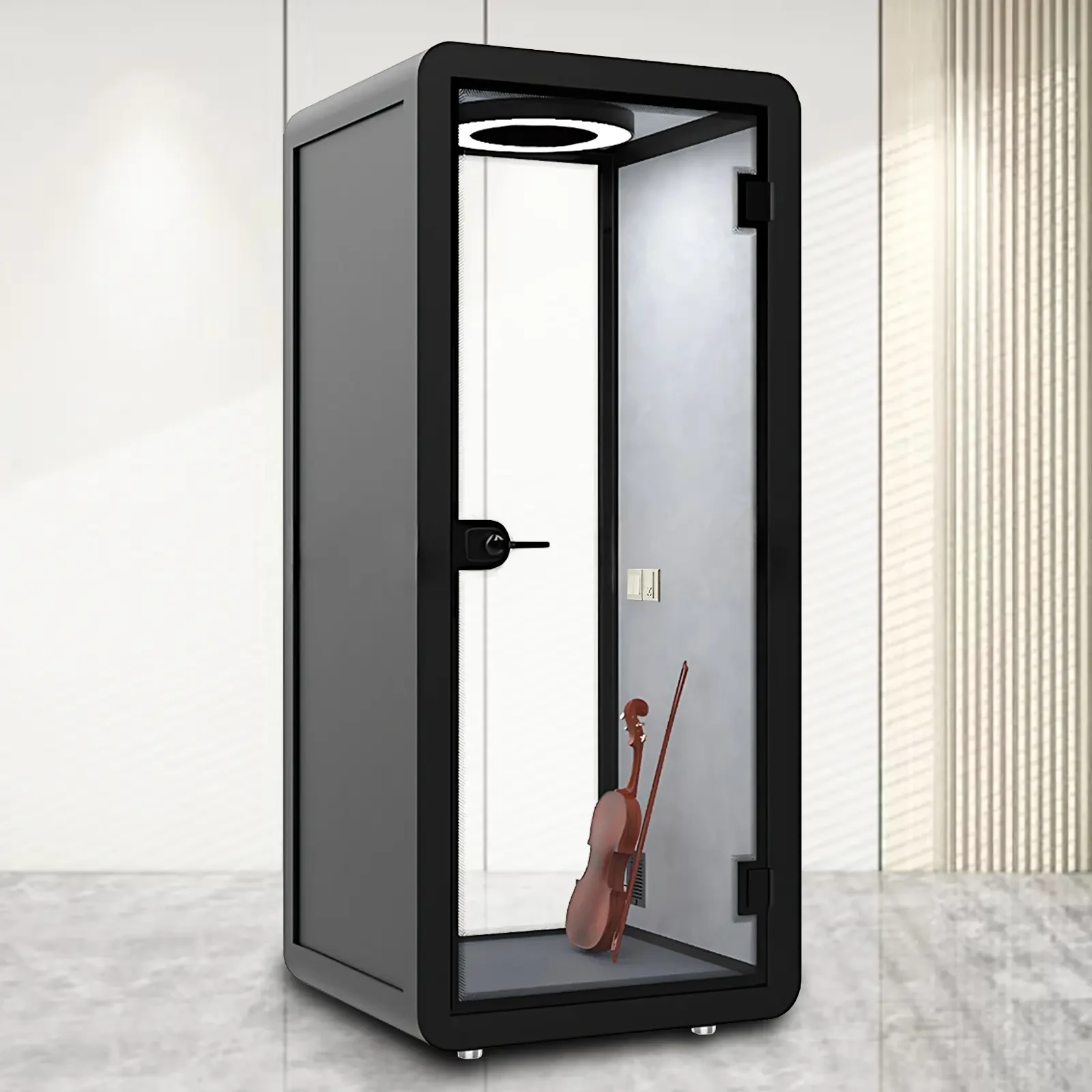 X-Comfot Portable Singing Booth