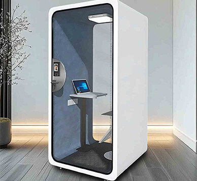 Office Interior Design for Small Office | Detailed Guide