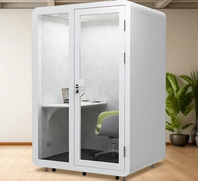 Finding Your Perfect Quiet Place to Study