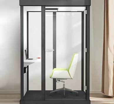 How Much Office Space Do I Need? Knowing Your Needs