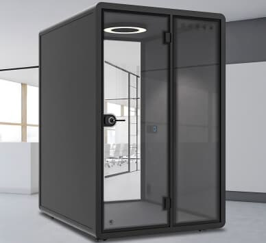 White Noise Machine for Office: Silence Distractions Instantly