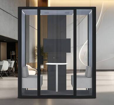 How to Soundproof an Office Like a Professional