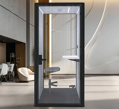 Buy Modern Office Pod: Transform Your Workspace