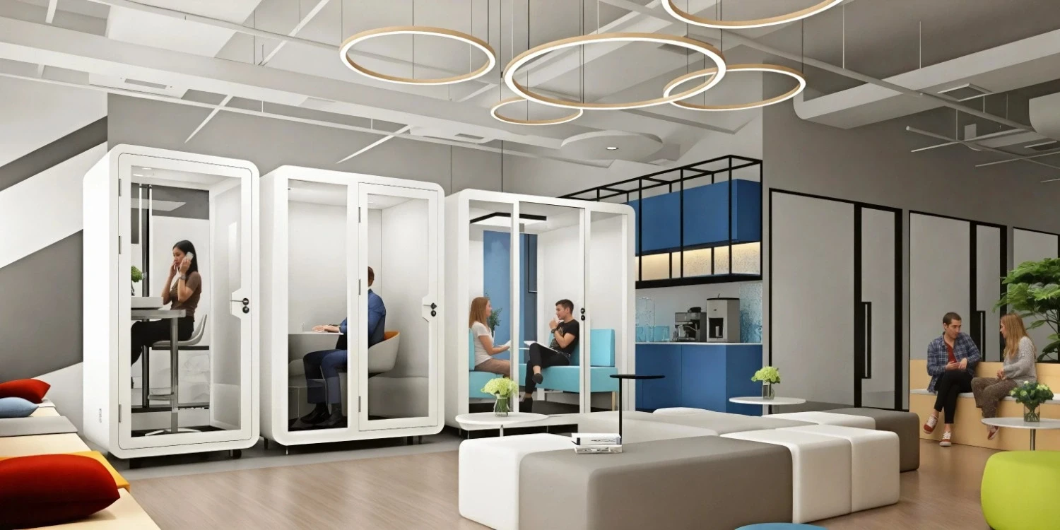 Reject Distractions.