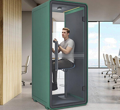 Do Phone Booths Still Exist: General Information